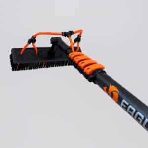 Telescoopsteel Aluminum 9.0m